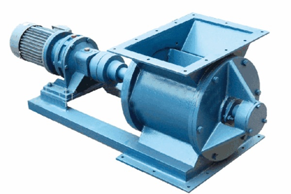 了解剛性葉輪給料機，給工作帶來優勢哦！