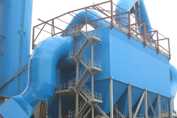 因為用了慣性振動給料機，意想不到的效果出現了...