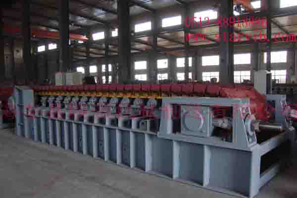 板式給料機(jī)