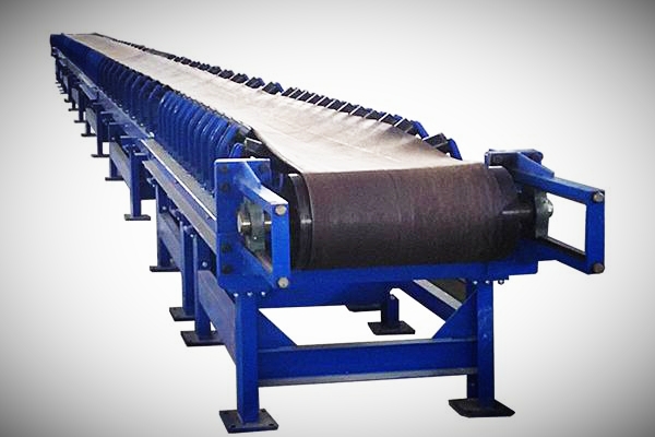 皮帶輸送機(jī)的日常維護(hù)與保養(yǎng)要求