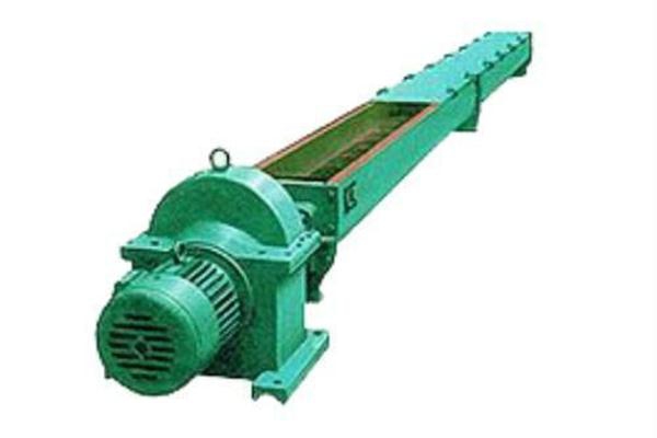 螺旋輸送機的結構特點，值得研讀！