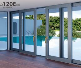 溫州門窗有哪些優勢