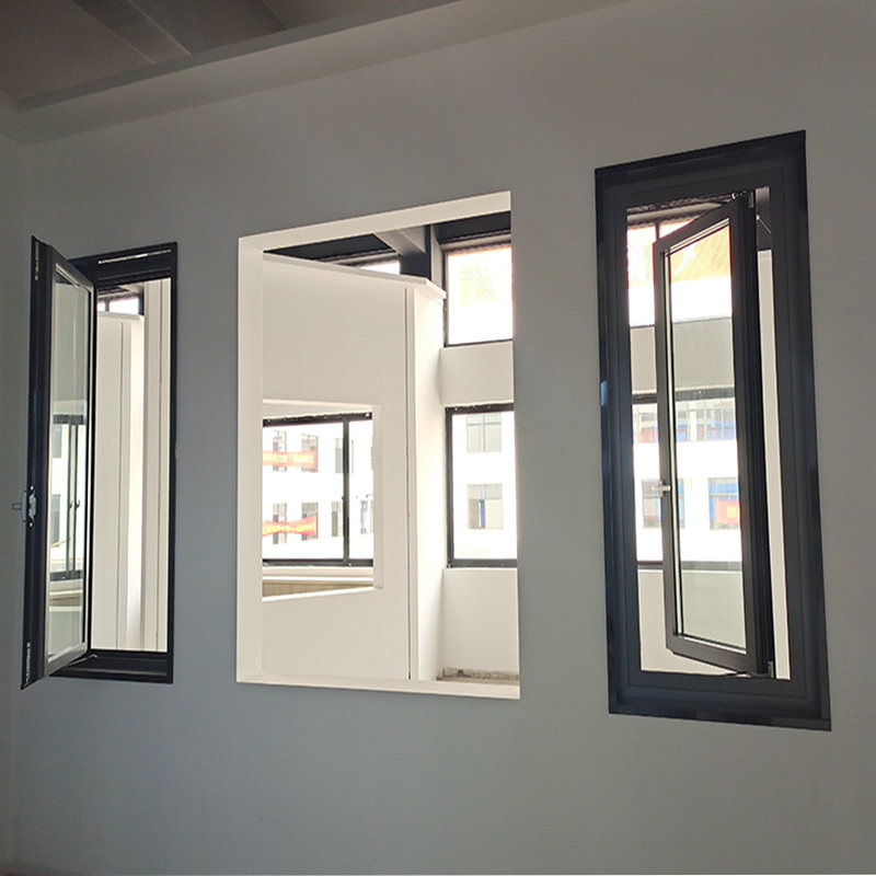 V70系列內(nèi)開窗