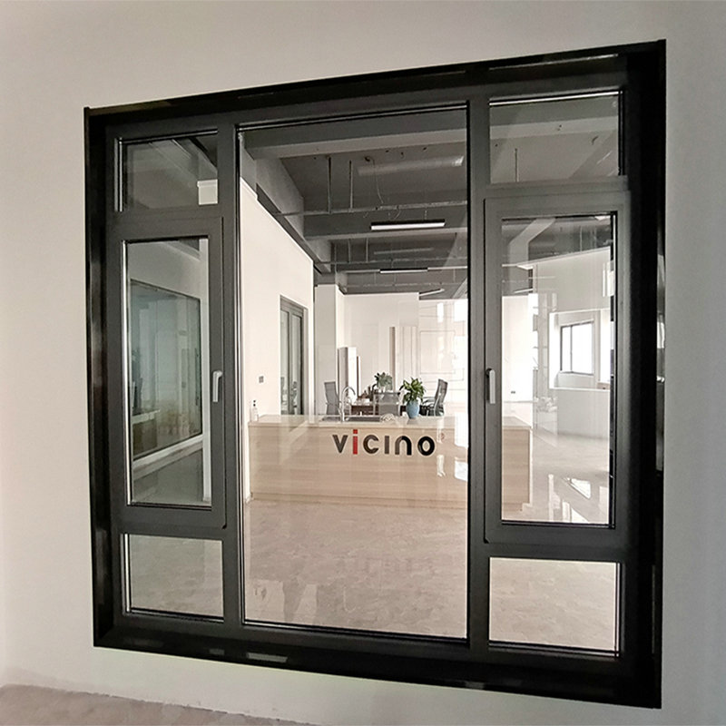 V76系列雙內(nèi)開窗